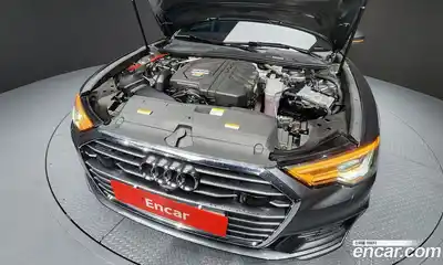 Audi A6 2022 2.0 гидро в Москве № 1001902, миниатюра 6