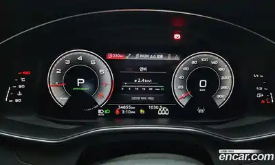 Audi A6 2022 2.0 гидро в Москве № 1001902, миниатюра 8