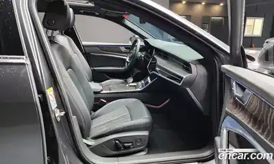 Audi A6 2022 2.0 гидро в Москве № 1001902, миниатюра 10
