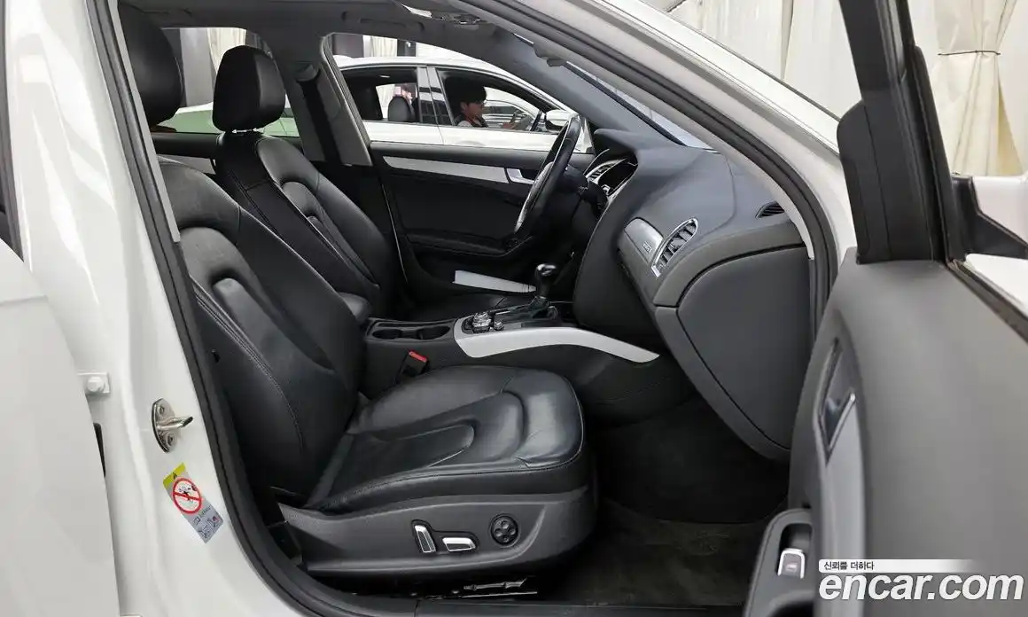 Audi A4 2015 2.0 Автомат в Москве № 1002029, фото 11