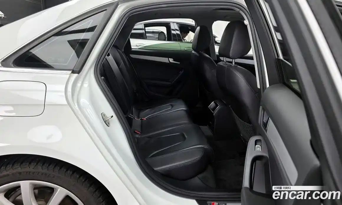 Audi A4 2015 2.0 Автомат в Москве № 1002029, фото 12