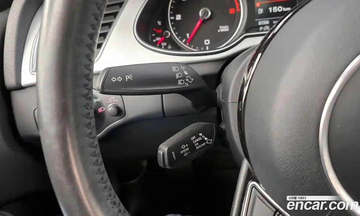 Audi A4 2015 2.0 Автомат в Москве № 1002029, фото 19