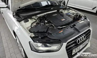 Audi A4 2015 2.0 Автомат в Москве № 1002029, миниатюра 6