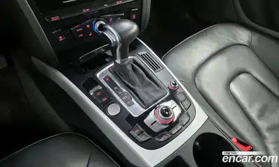 Audi A4 2015 2.0 Автомат в Москве № 1002029, миниатюра 9