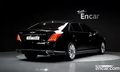 Genesis EQ900 5.0 GDI AWD 리무진 프레스티지