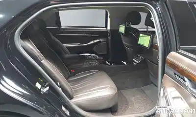 Genesis EQ900 2016 5.0 Автомат в Москве № 1003009, миниатюра 11