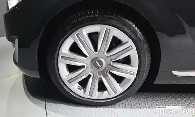 Genesis EQ900 2016 5.0 Автомат в Москве № 1003009, миниатюра 4