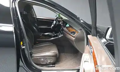 Genesis EQ900 2016 5.0 Автомат в Москве № 1003009, миниатюра 10