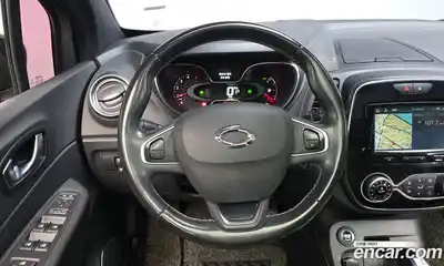 Renault QM3 2018 1.5 Автомат в Москве № 1003738, миниатюра 12