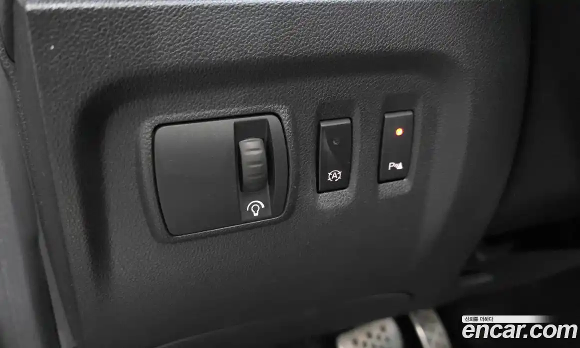 Renault QM3 2018 1.5 Автомат в Москве № 1003738, фото 17