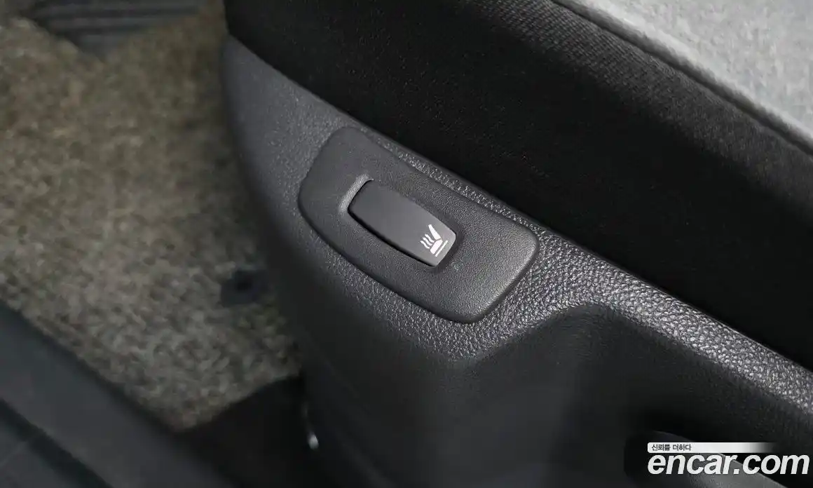 Renault QM3 2018 1.5 Автомат в Москве № 1003738, фото 18