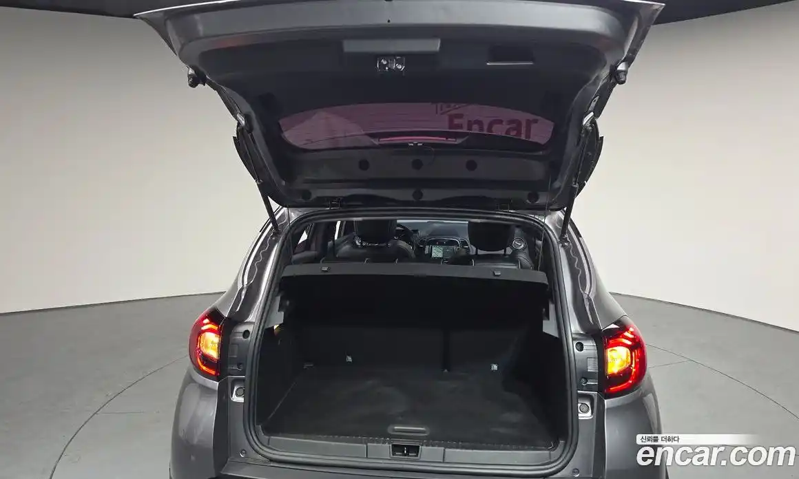 Renault QM3 2018 1.5 Автомат в Москве № 1003738, фото 19