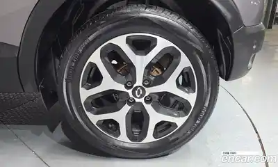 Renault QM3 2018 1.5 Автомат в Москве № 1003738, миниатюра 4