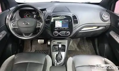 Renault QM3 2018 1.5 Автомат в Москве № 1003738, миниатюра 6