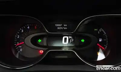 Renault QM3 2018 1.5 Автомат в Москве № 1003738, миниатюра 7