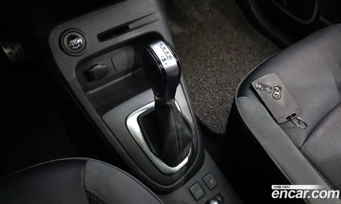 Renault QM3 2018 1.5 Автомат в Москве № 1003738, фото 8