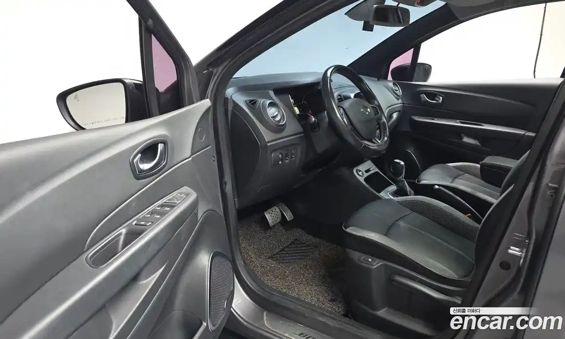 Renault QM3 2018 1.5 Автомат в Москве № 1003738, фото 10