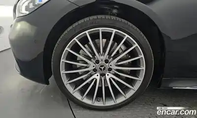 Mercedes-Benz S-Class 2025 3.0 гидро в Москве № 1004996, миниатюра 5