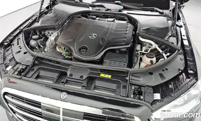 Mercedes-Benz S-Class 2025 3.0 гидро в Москве № 1004996, миниатюра 6