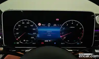 Mercedes-Benz S-Class 2025 3.0 гидро в Москве № 1004996, миниатюра 8