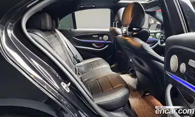 Mercedes-Benz E-Class 2022 1.9 гидро, миниатюра 12