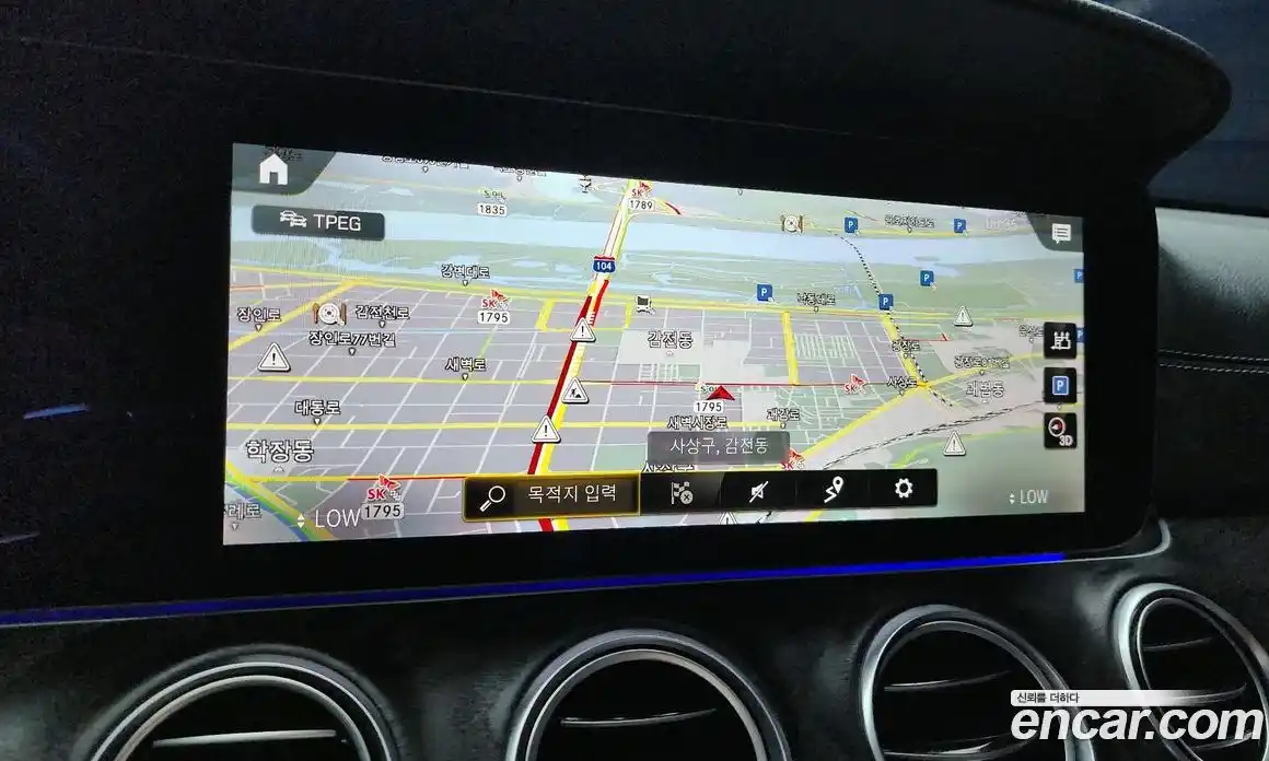 Mercedes-Benz E-Class 2022 1.9 гидро, фото 15