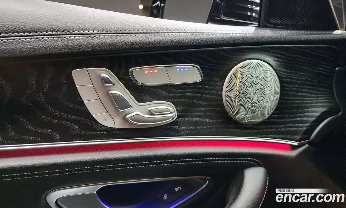 Mercedes-Benz E-Class 2022 1.9 гидро, фото 19