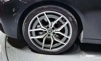 Mercedes-Benz E-Class 2022 1.9 гидро, миниатюра 5