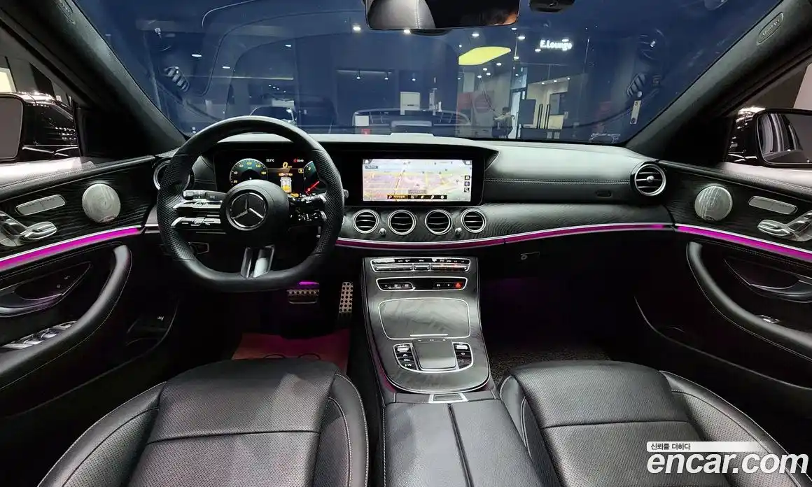 Mercedes-Benz E-Class 2022 1.9 гидро, фото 7