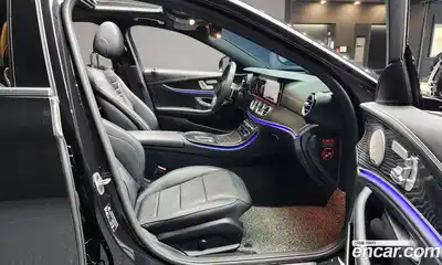 Mercedes-Benz E-Class 2022 1.9 гидро, миниатюра 10