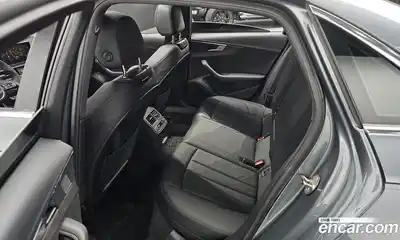 Audi A4 2019 2.0 Автомат в Москве № 1007146, миниатюра 12