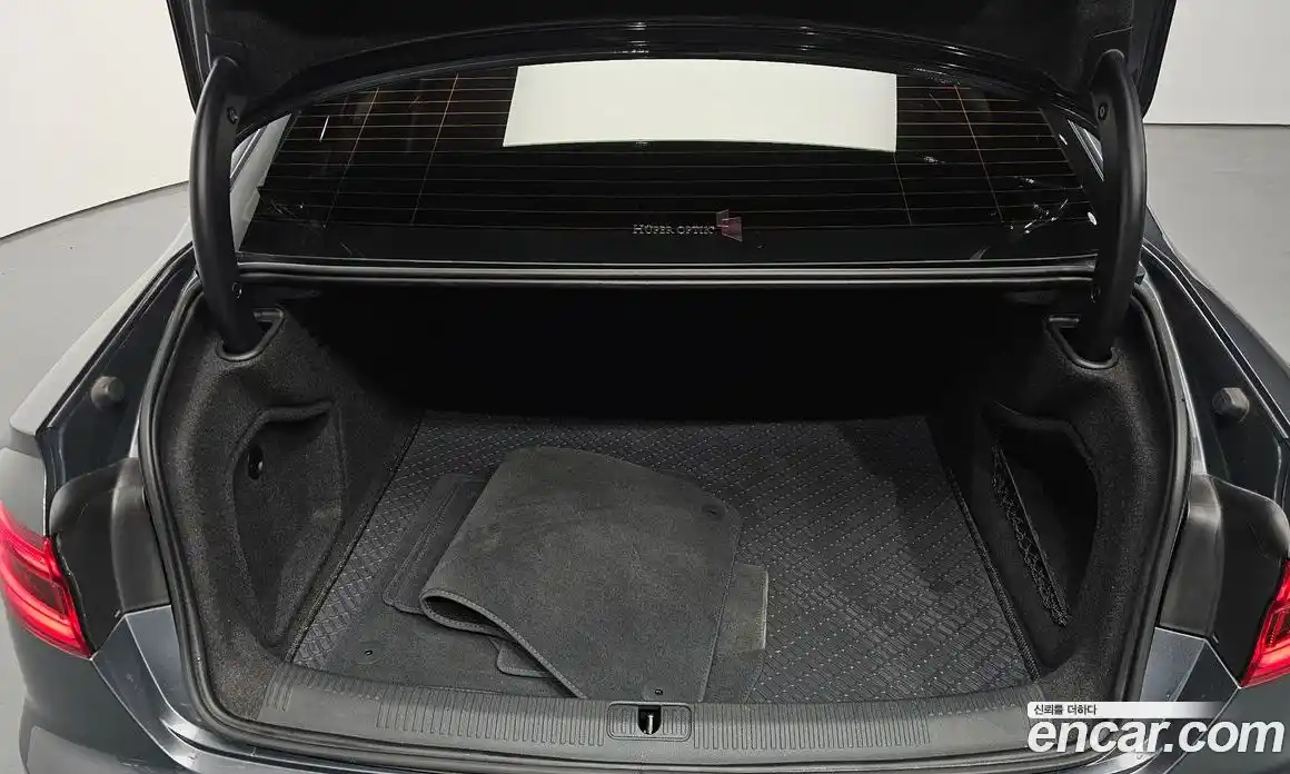 Audi A4 2019 2.0 Автомат в Москве № 1007146, фото 20