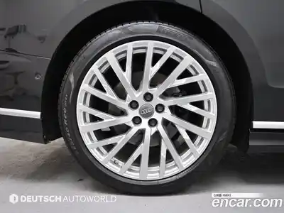 Audi A8 2020 3.0 Автомат в Москве № 1007287, миниатюра 5