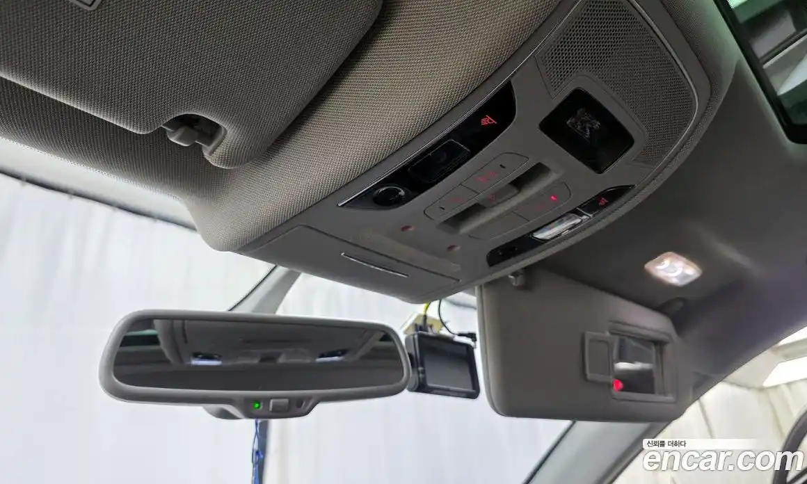 Audi A6 2015 2.0 Автомат в Москве № 1007719, фото 17