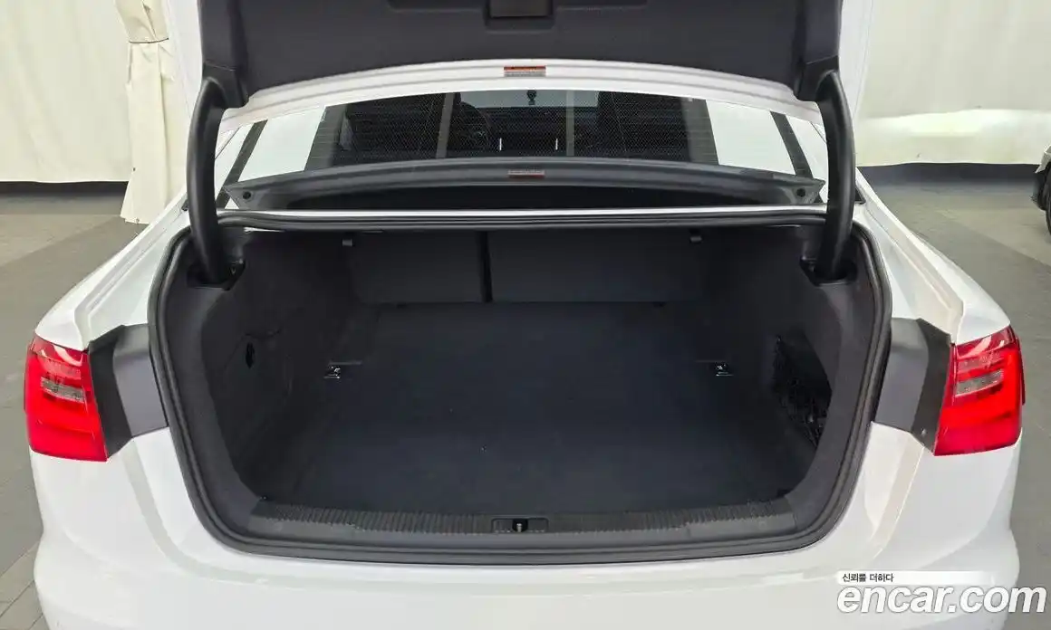 Audi A6 2015 2.0 Автомат в Москве № 1007719, фото 20