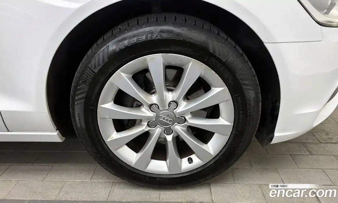 Audi A6 2015 2.0 Автомат в Москве № 1007719, фото 5