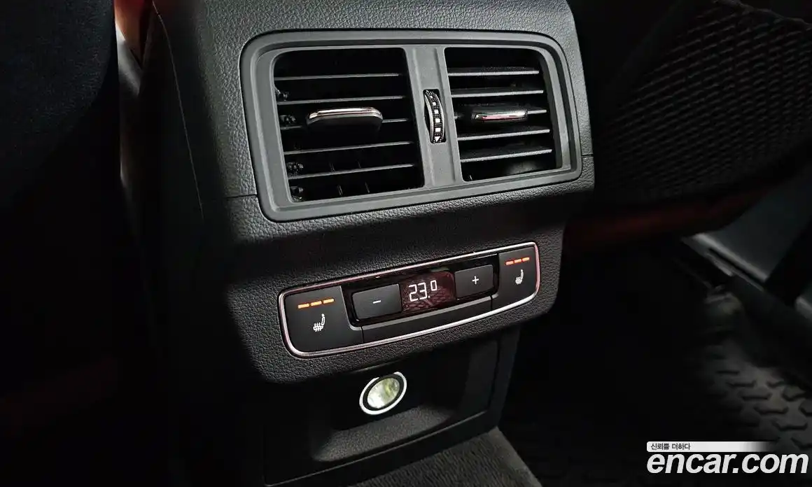 Audi SQ5 2020 3.0 гидро в Москве № 1007836, фото 19
