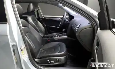 Audi A4 2014 2.0 Автомат в Москве № 1008037, миниатюра 11
