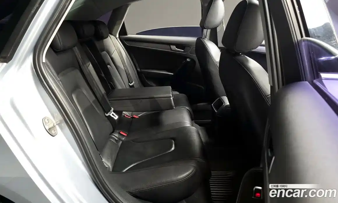 Audi A4 2014 2.0 Автомат в Москве № 1008037, фото 12