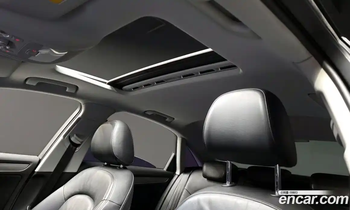 Audi A4 2014 2.0 Автомат в Москве № 1008037, фото 17