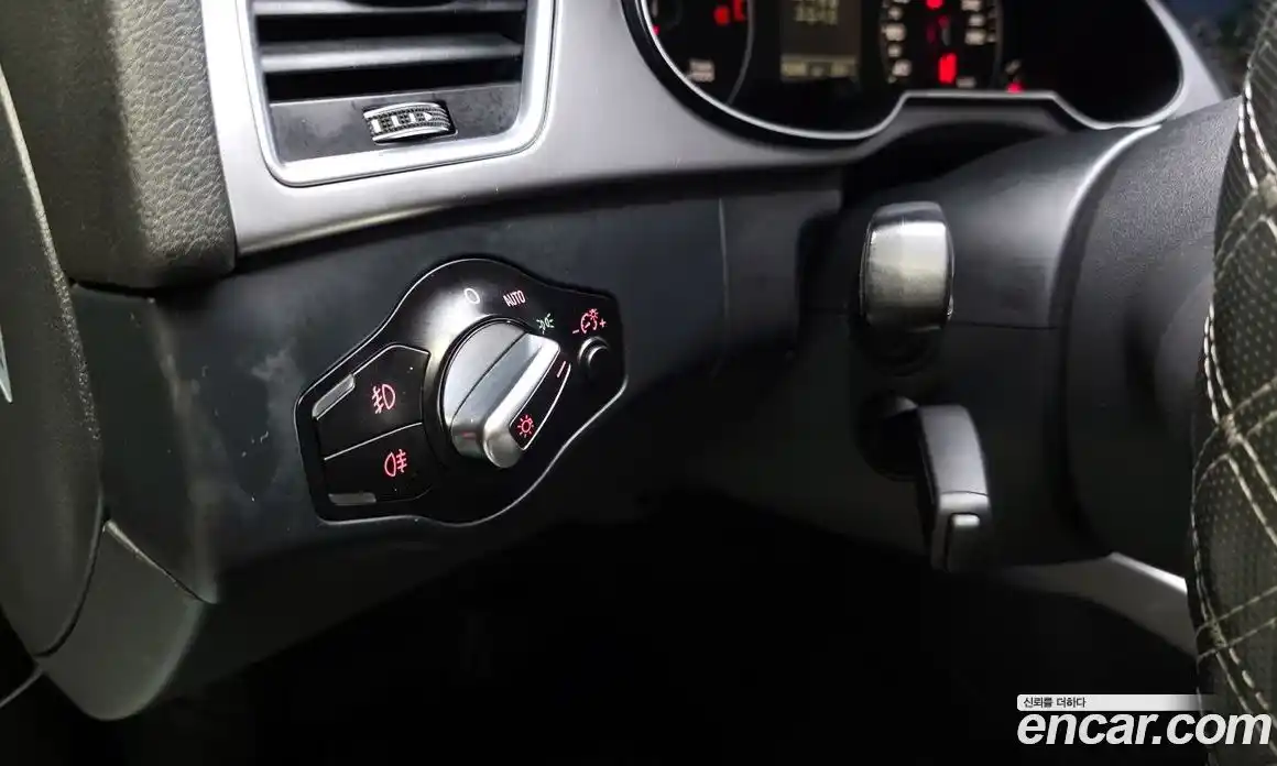 Audi A4 2014 2.0 Автомат в Москве № 1008037, фото 19