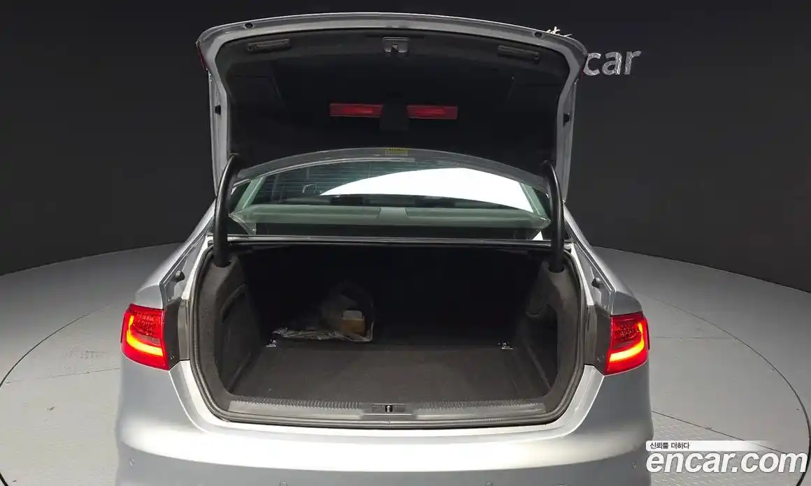 Audi A4 2014 2.0 Автомат в Москве № 1008037, фото 20