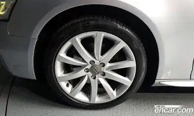 Audi A4 2014 2.0 Автомат в Москве № 1008037, миниатюра 5