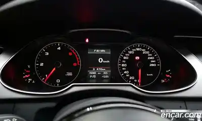 Audi A4 2014 2.0 Автомат в Москве № 1008037, миниатюра 8
