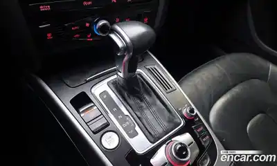 Audi A4 2014 2.0 Автомат в Москве № 1008037, миниатюра 9