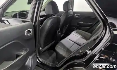 Hyundai Venue 2022 1.6 Автомат в Москве № 1008400, миниатюра 11