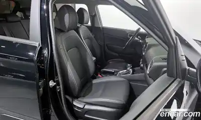 Hyundai Venue 2022 1.6 Автомат в Москве № 1008400, миниатюра 12