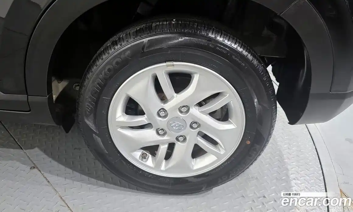 Hyundai Venue 2022 1.6 Автомат в Москве № 1008400, фото 5