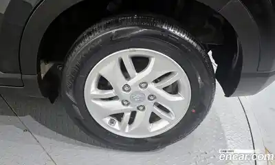 Hyundai Venue 2022 1.6 Автомат в Москве № 1008400, миниатюра 5