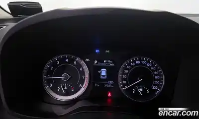 Hyundai Venue 2022 1.6 Автомат в Москве № 1008400, миниатюра 8